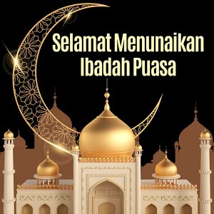 Ucapan Puasa 2