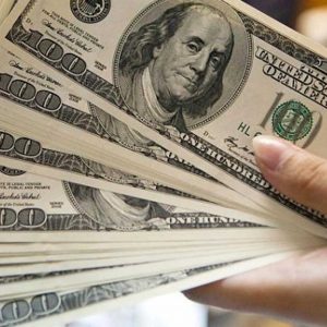 Dollar 2
