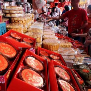 Kue Keranjang 2