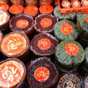 Kue Keranjang 3