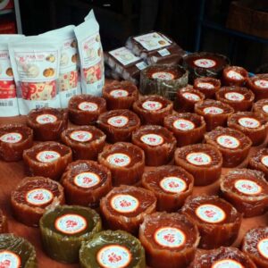 Kue Keranjang 5