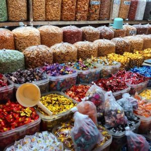 Makanan Imlek 4