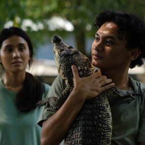 Crocodile Tears 1