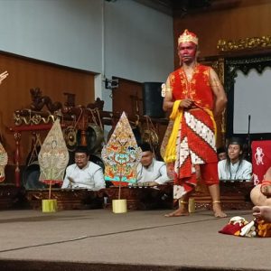 Wayang Betawi 1