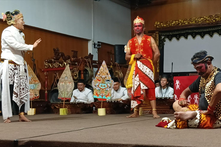 Wayang Betawi 1