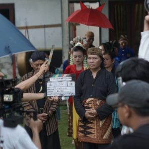 Ageng Kiwi Sintren 1