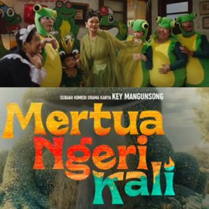 Mertua Ngeri 1