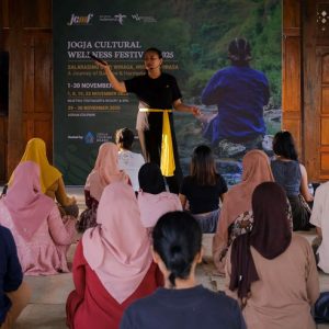 Kemenpar Wonderful Indonesia 1